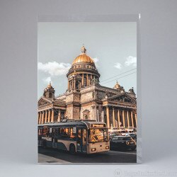 "13 x 19""Photo Sleeves"